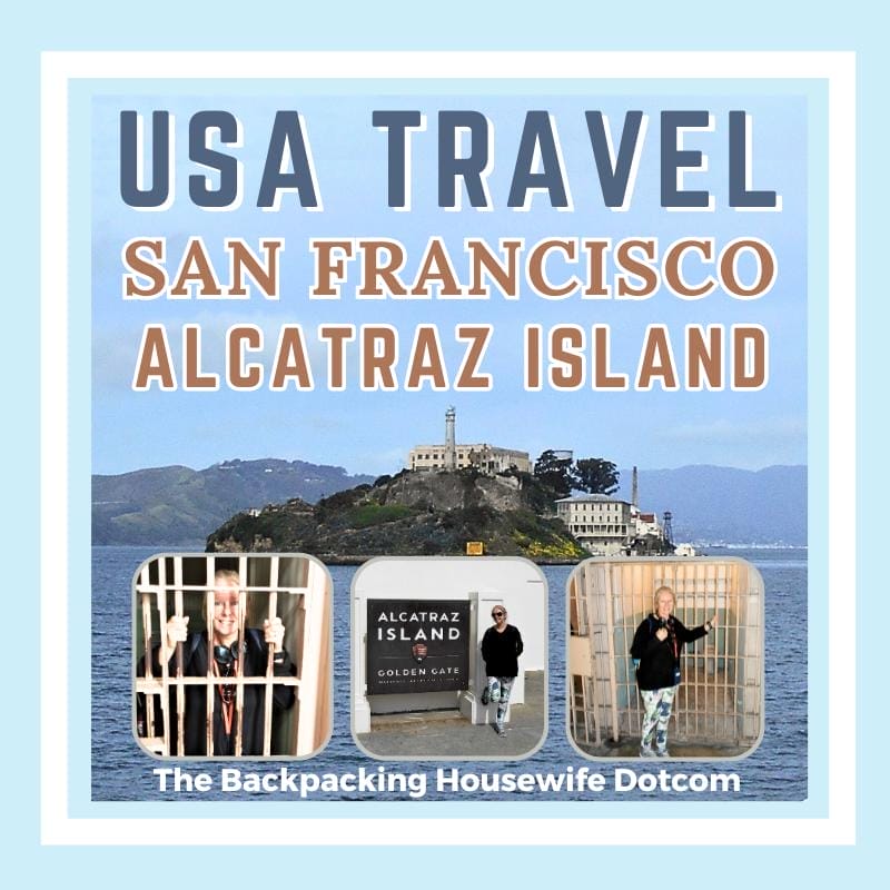 ALCATRAZ ISLAND HEADER BOX