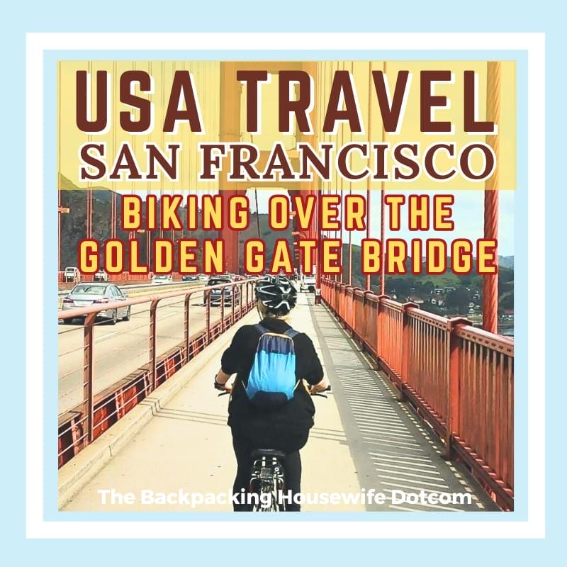 BIKING OVER GOLDEN GATE BRIDGE HEADER BOX