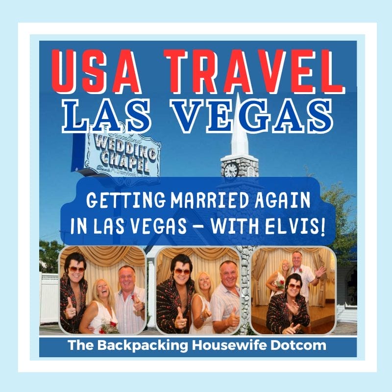 ELVIS WEDDING LAS VEGAS HEADER BOX