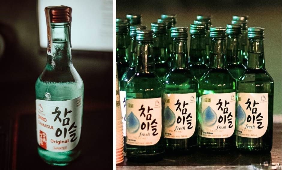 Soju Explained