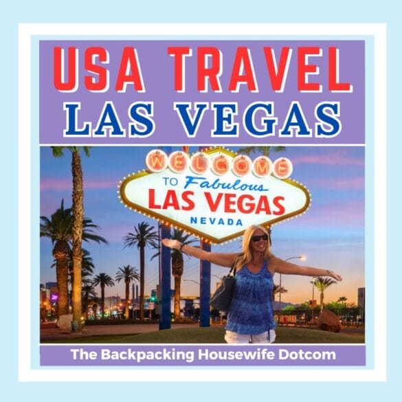 LAS VEGAS HEADER BOX