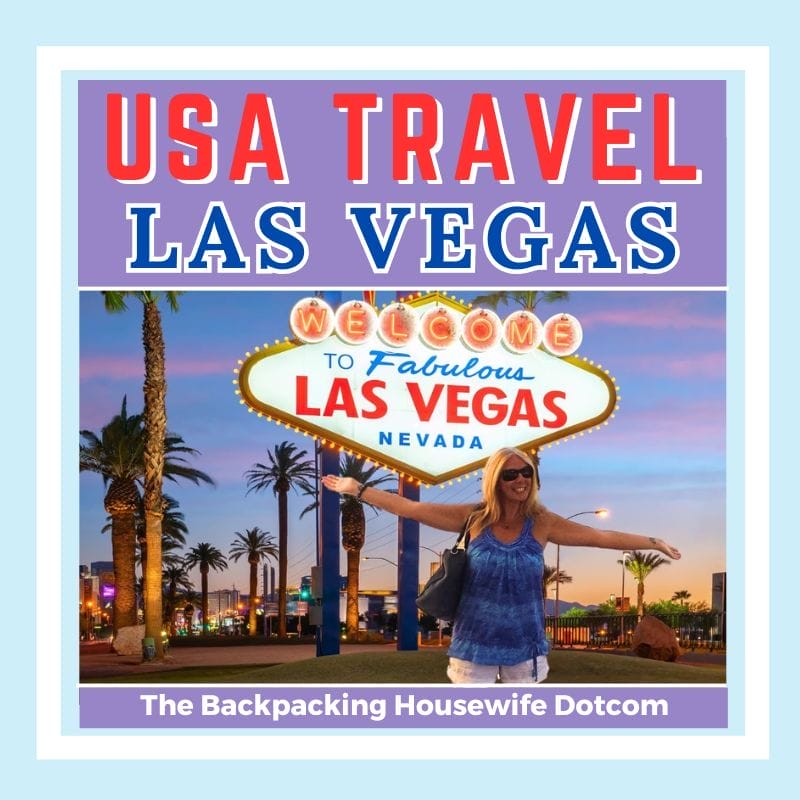 LAS VEGAS HEADER BOX