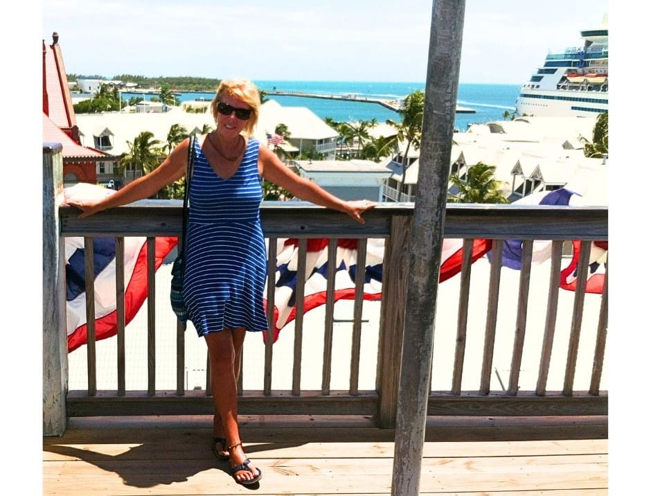 the wreckers tower key west 