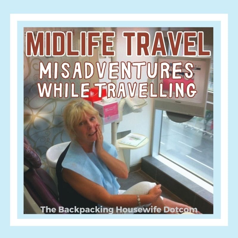 MISADVENTURES HEADER BOX