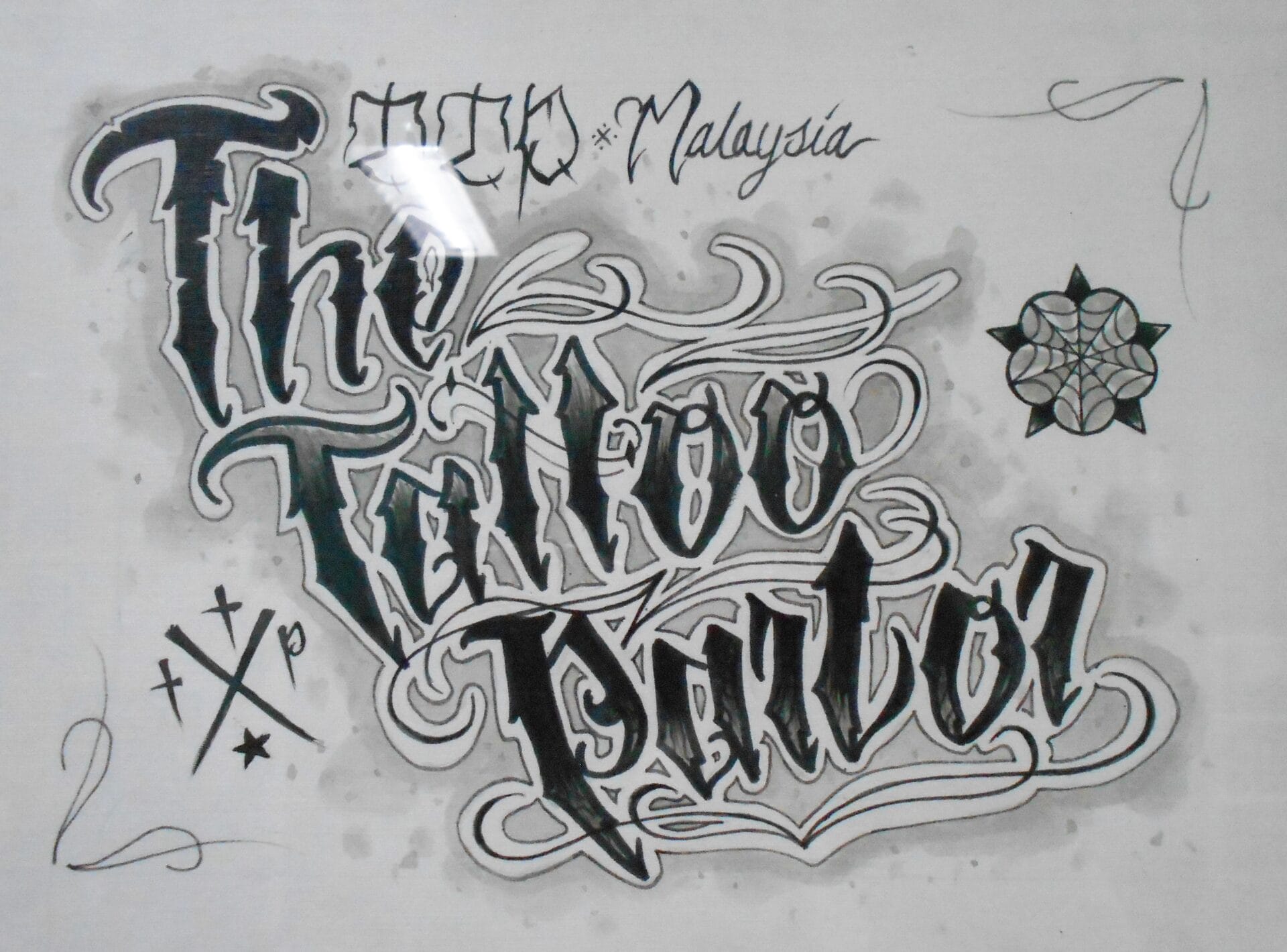 The Backpacking Housewife Travel Tattoo