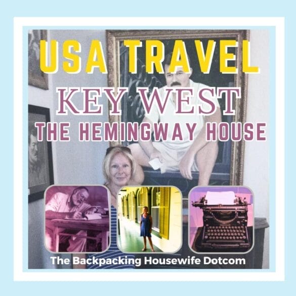 HEMINGWAY HOUSE 2 HEADER BOX