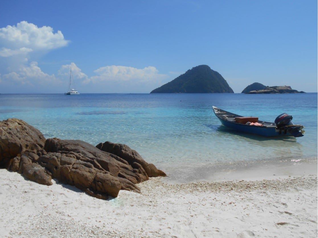 Rawa Island Malaysia