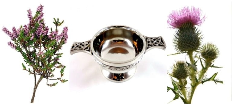 How To Plan A Romantic Wedding In Scotland OLD SCOTTISH WEDDING TRADITIONS