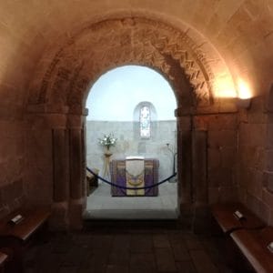 St Margarets Chapel