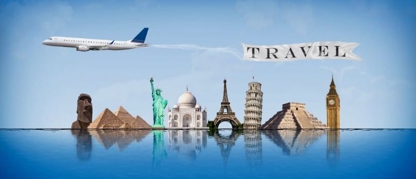 The Backpacking Housewife Travel The World