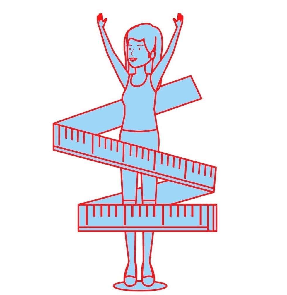 Take accurate measurements