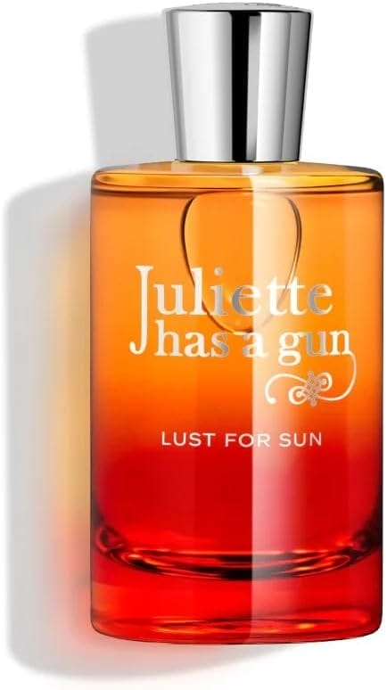 25 best perfumes that smell like the beach.