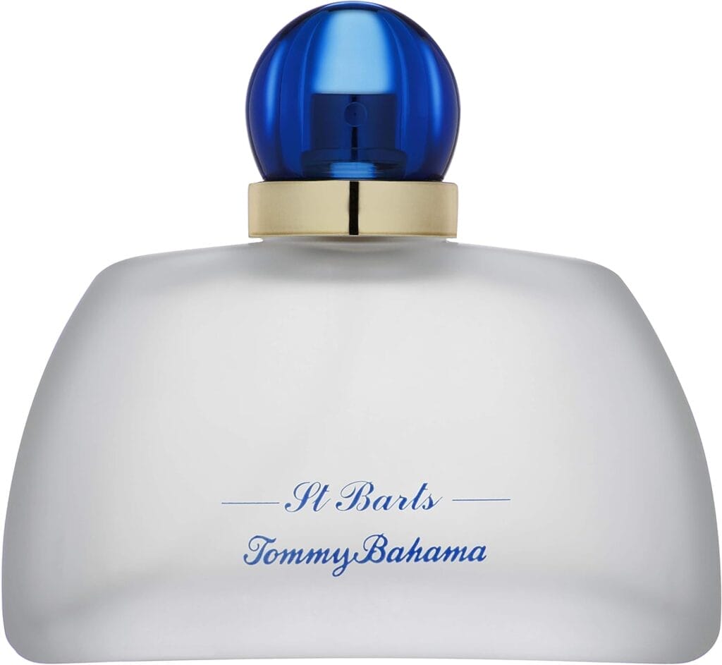 25 best perfumes that smell like the beach.