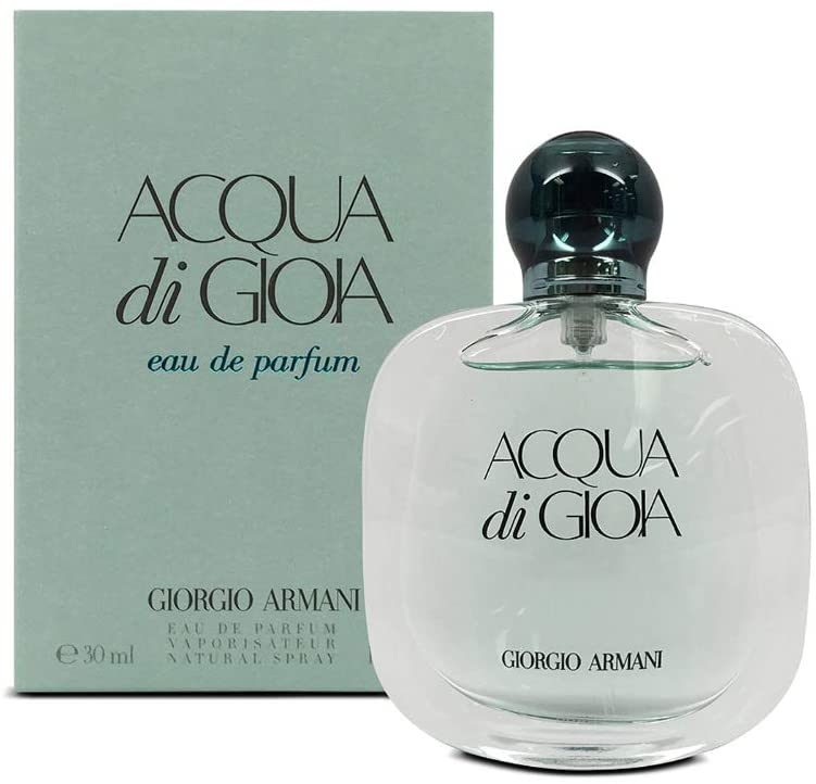 Giorgio Armani Acqua Gioia Parfum:
