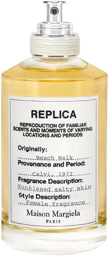 Maison Martin Margiela Replica Beach Walk: