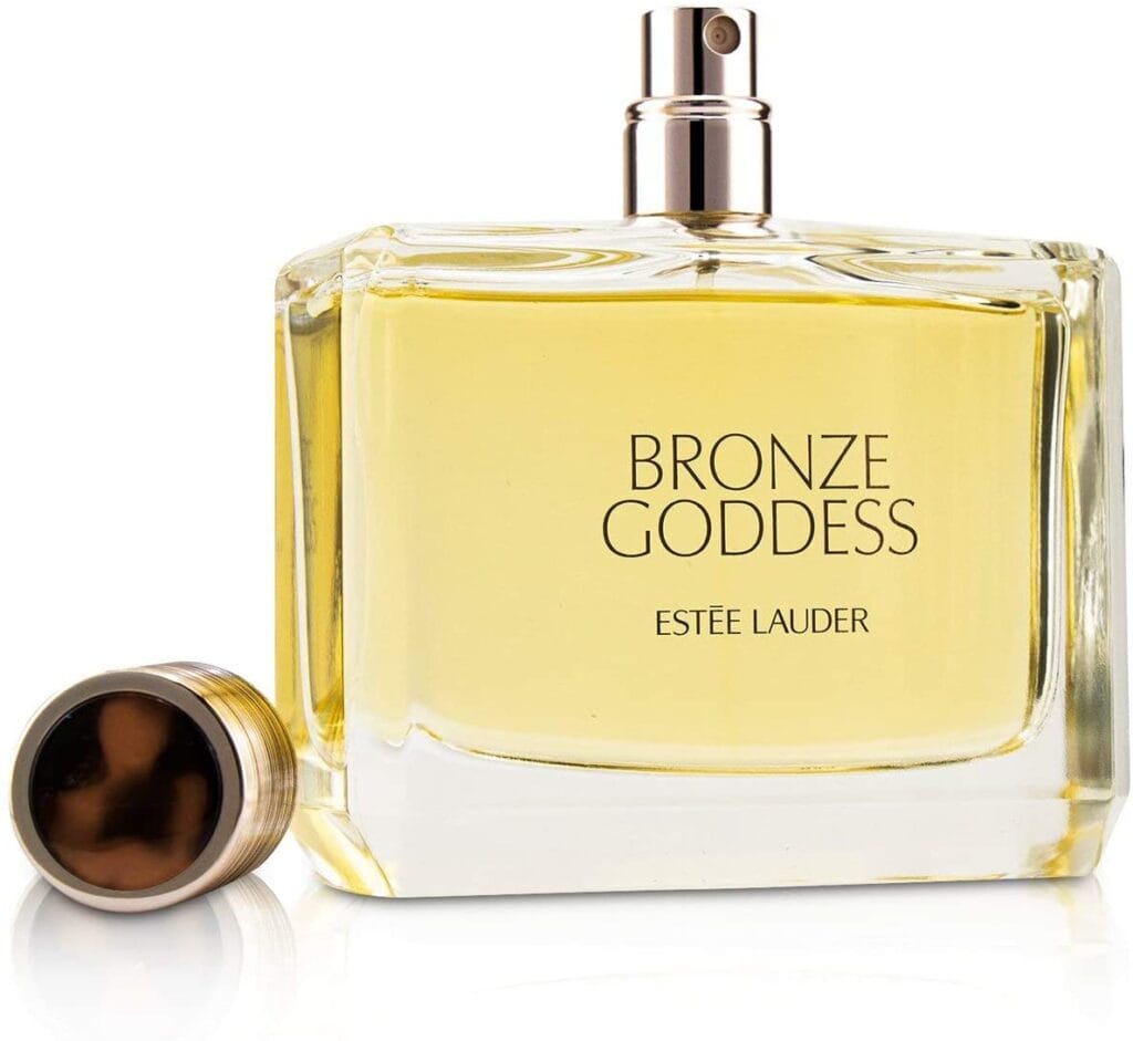 Estee Lauder Bronze Goddess: