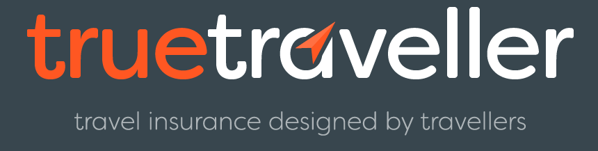 TRUE TRAVELLER TRAVEL INSURANCE BANNER