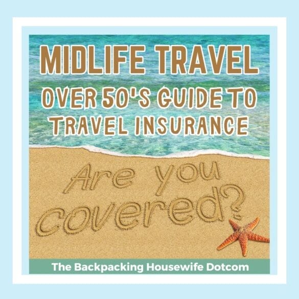 TRAVEL INSURANCE HEADER BOX 2025