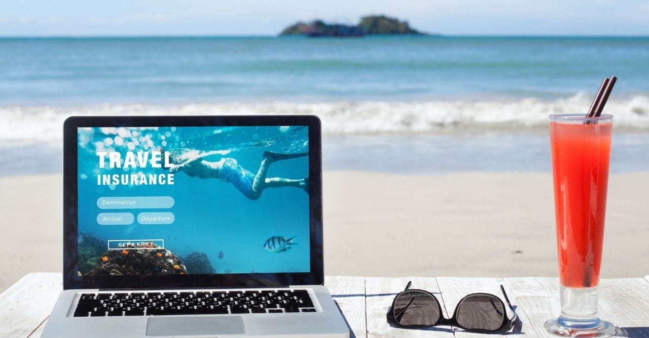 TRAVEL INSURANCE FOR OVER 50S THE BACKPACKING HOUSEWIFE