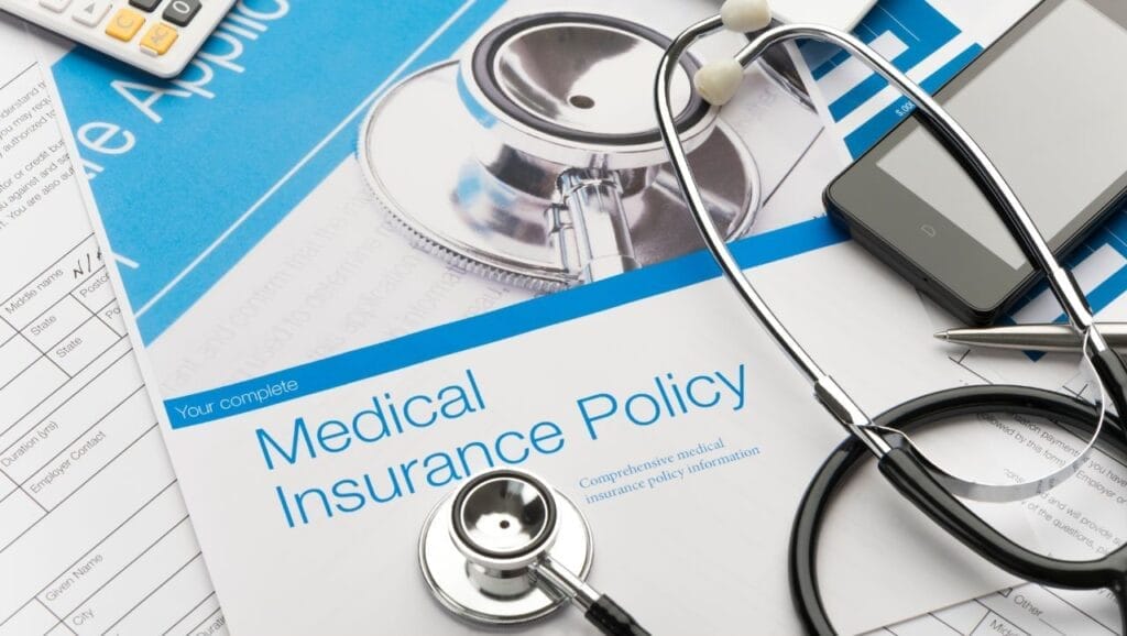 THE BACKPACKING HOUSEWIFE RECOMMENDS TRAVEL INSURANCE