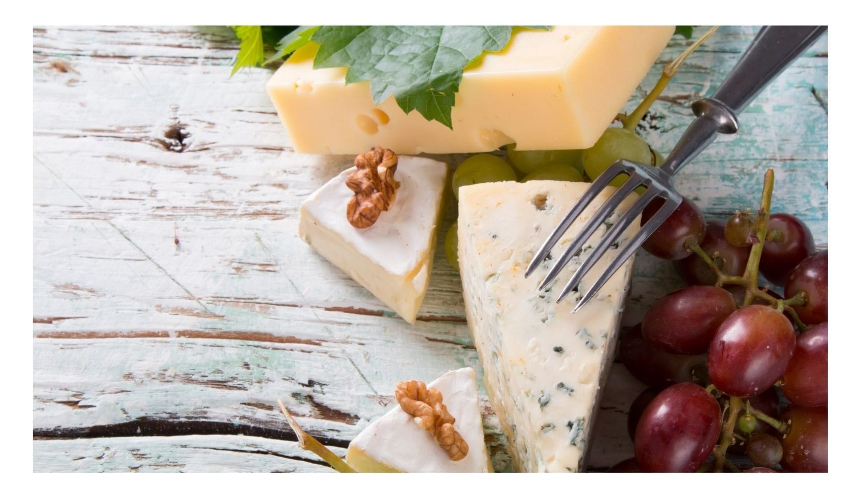 Cheese and wine and two hour lunches with The Backpacking Housewife