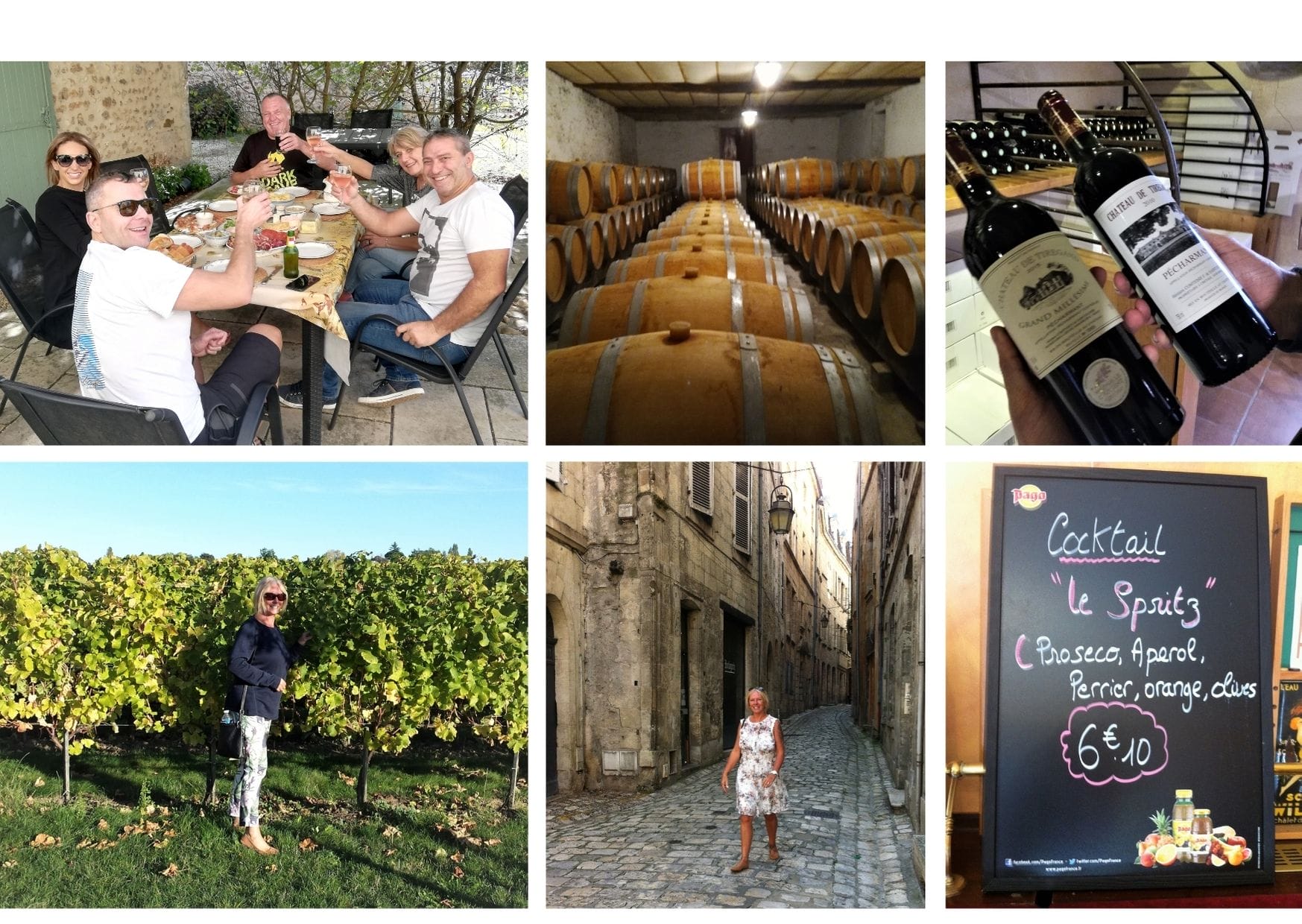 Life in France The backpacking Housewife