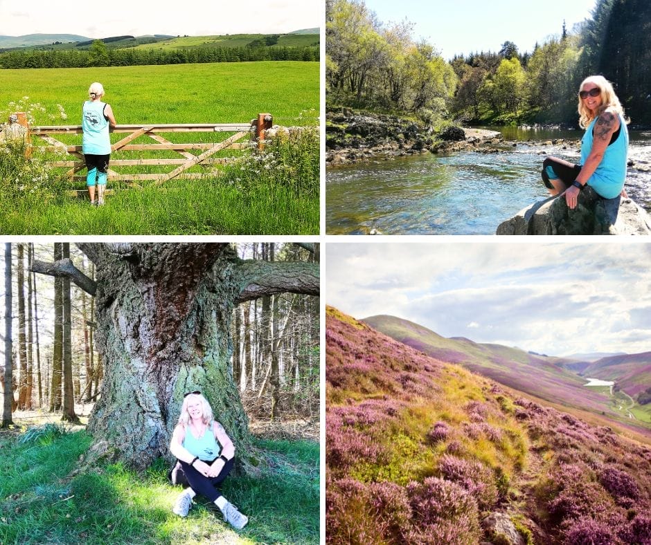 Packing List for Scotland - Summer is one of the most beautiful times to visit Scotland