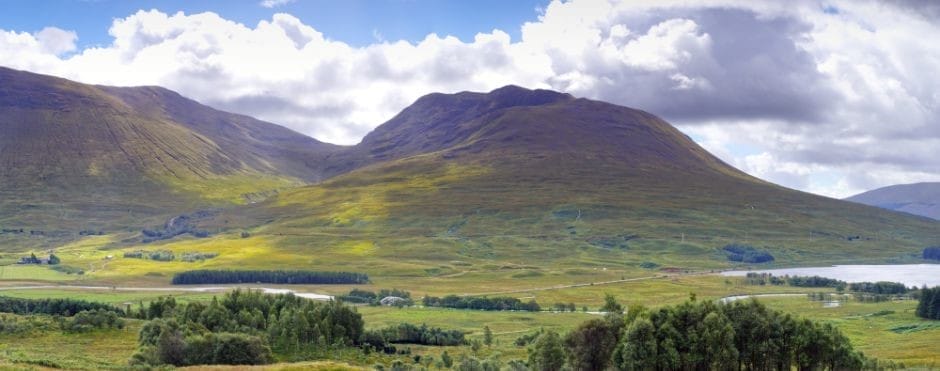 Packing List for Scotland - Scotland in Midge Season