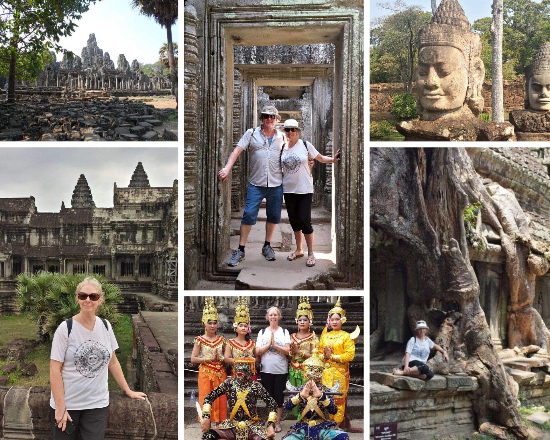 The Backpacking Housewife travels Cambodia