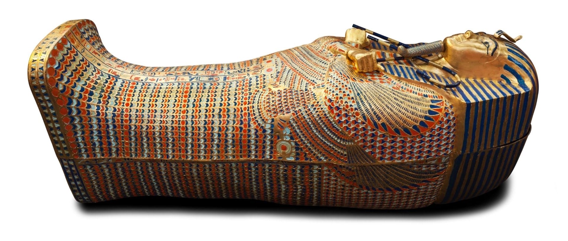 sarcophagus Cairo Egypt