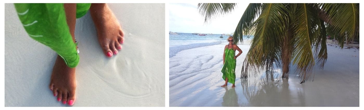 Island Hopping Seychelles The Backpacking Housewife