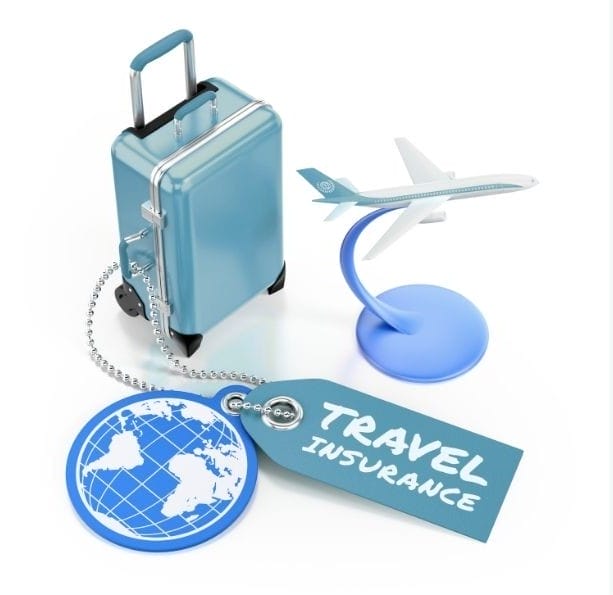 TRAVEL PLANNING INSURANCE