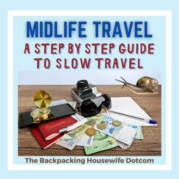 slow travel guide