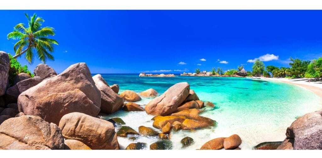 Island Hopping Seychelles The Backpacking Housewife