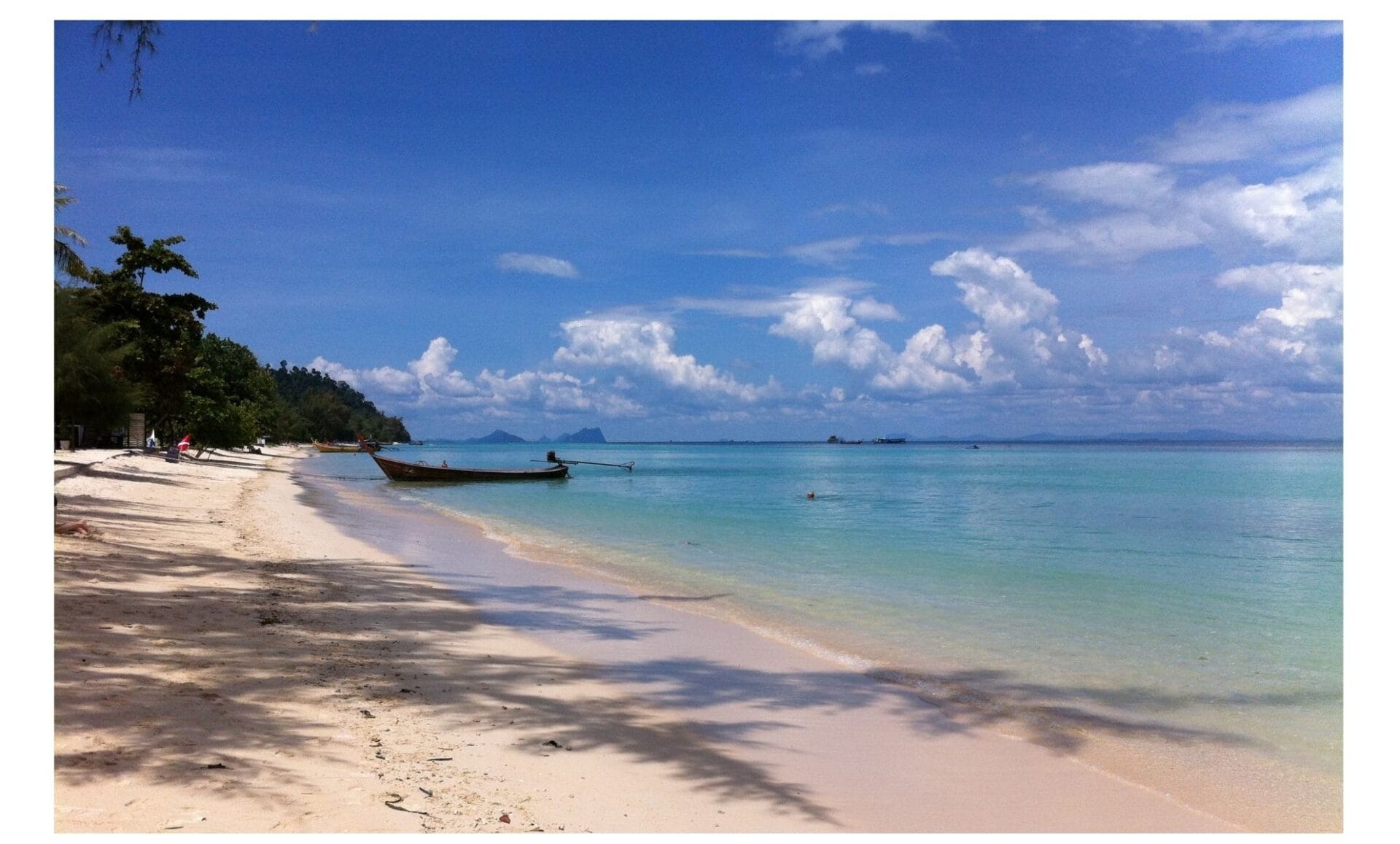 Koh Ngai Photo The Backpacking Housewife