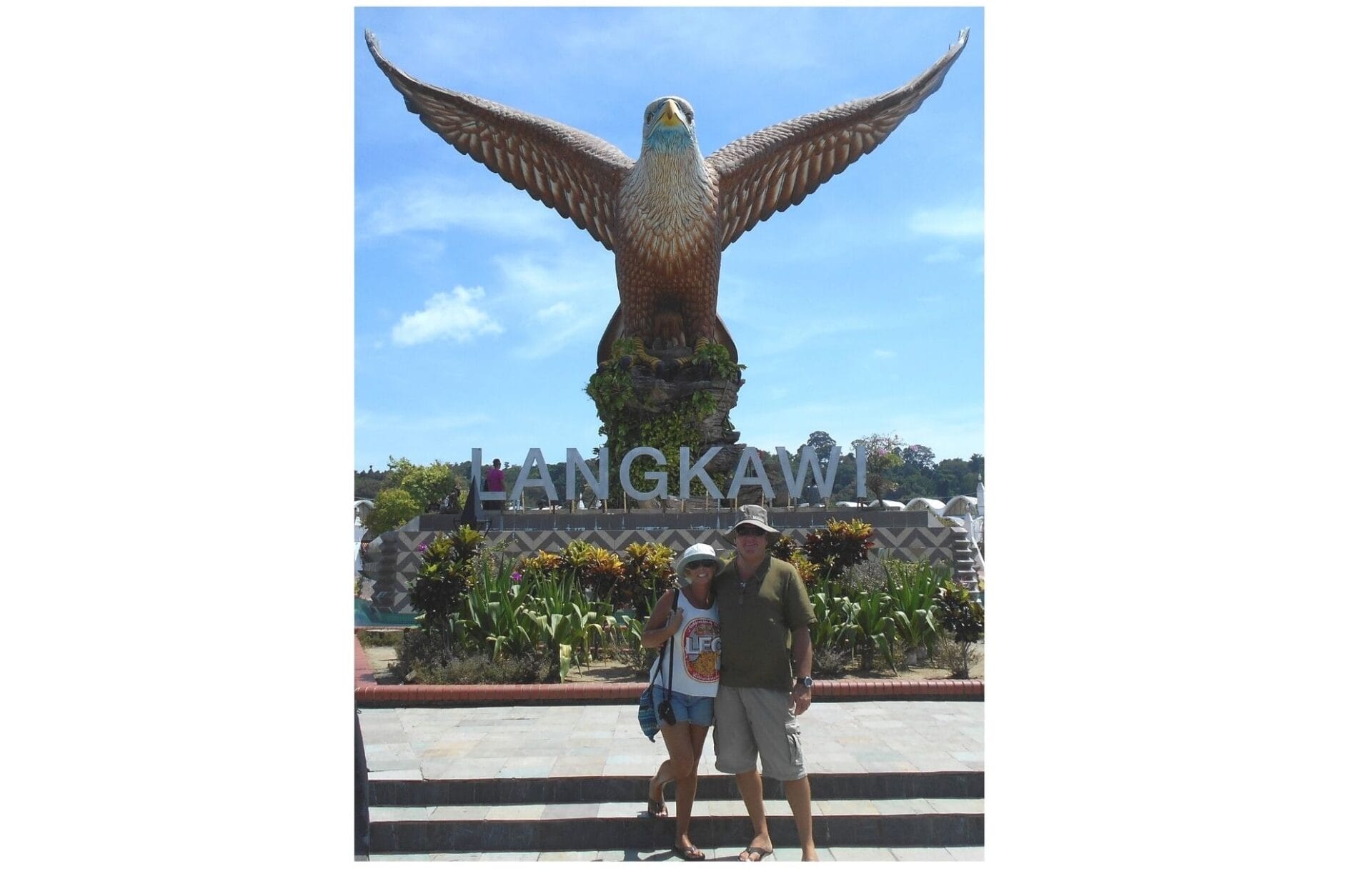 Krabi Thailand to Langkawi Malaysia The Backpacking Housewife