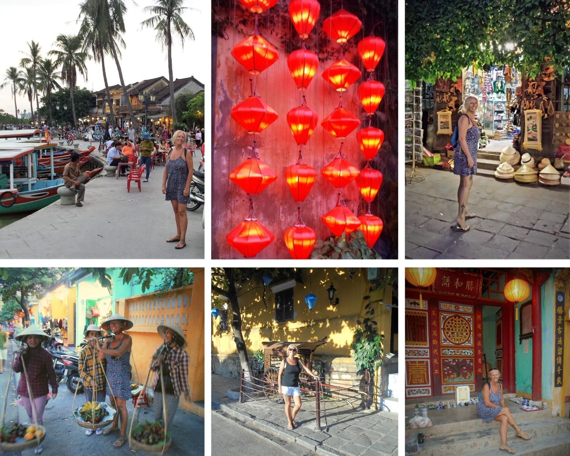 The Backpacking Housewife Travel Hoi An Vietnam