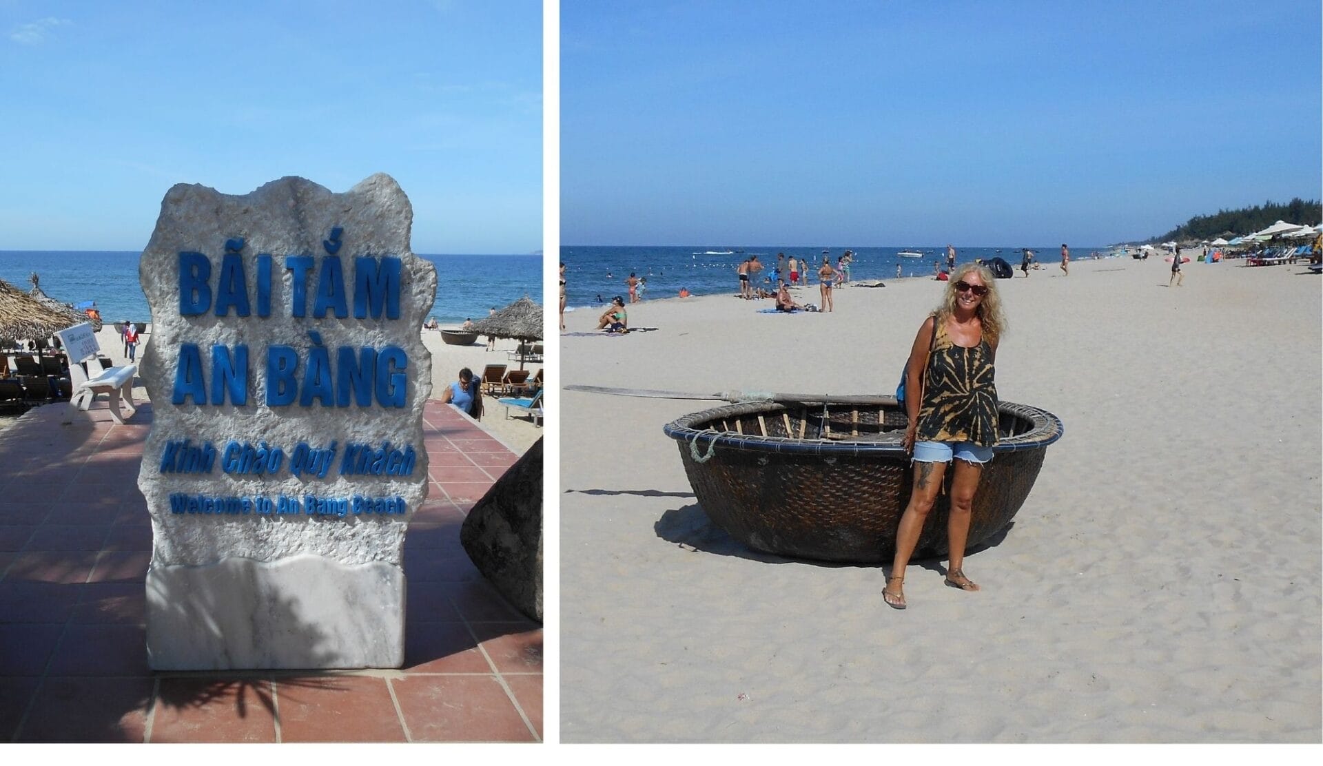 An Beach Vietnam by The Backpacking Housewife