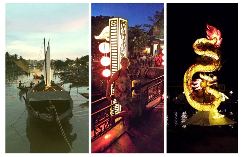 Best time to visit Hoi An with Janice Horton