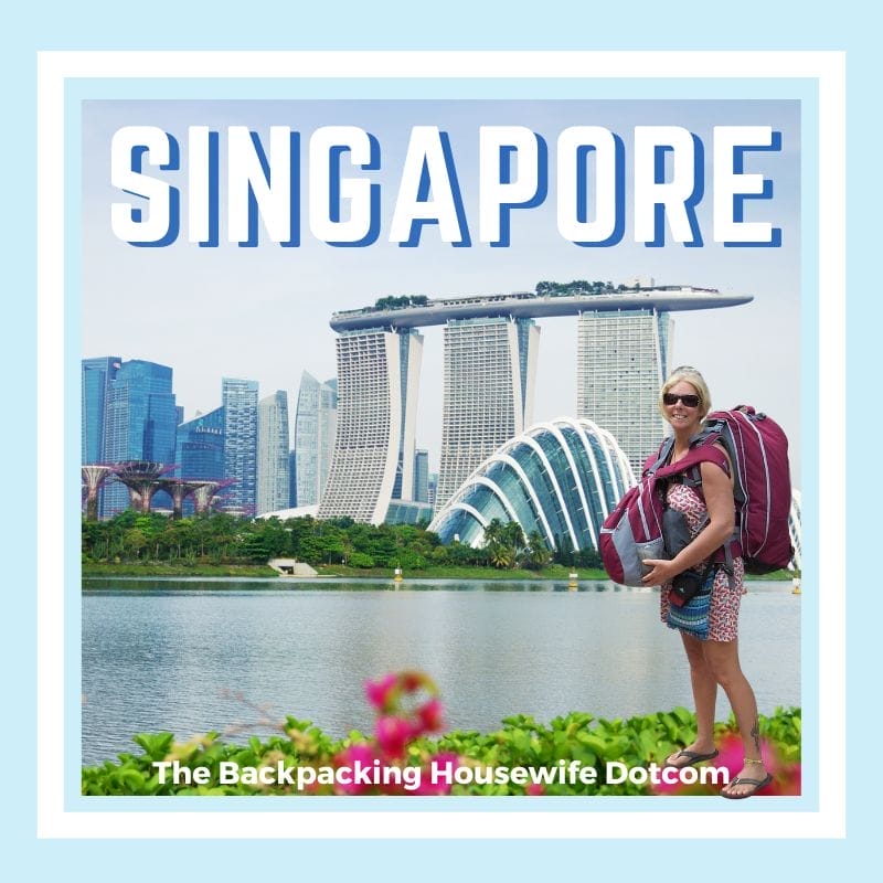 Discover Singapore: A Complete Travel Guide - Introducing Singapore