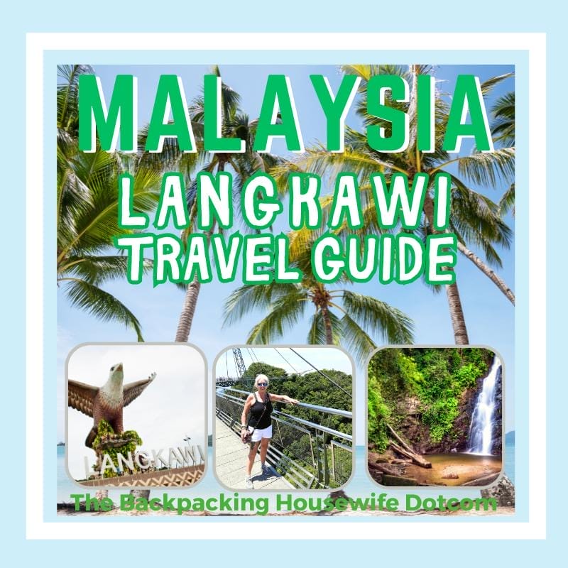 MALAYSIA LANGKAWI HEADER BOX