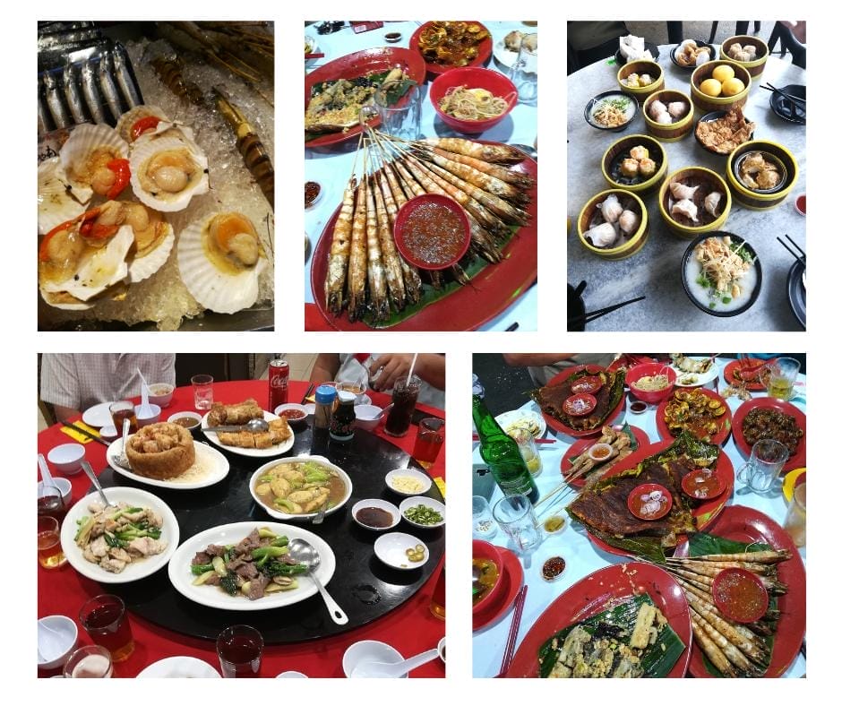 Penang is the Food Capital of Malaysia! The Backpacking Housewife. My 10 Best Things To Do In Penang Malaysia