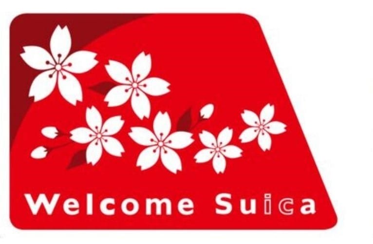 Suica Card Travel Japan The Backpacking Housewife