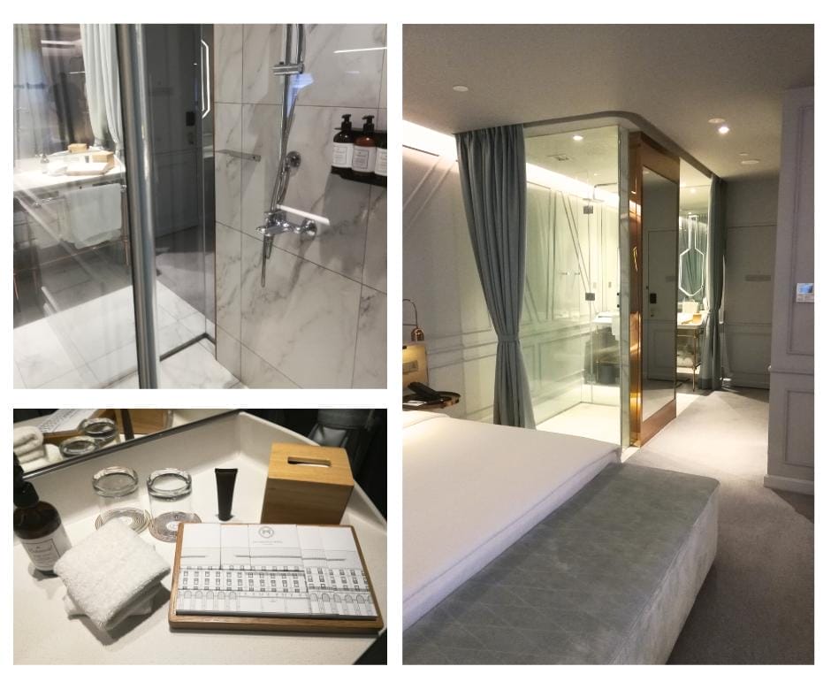 The Backpacking Housewife The Prestige Hotel Penang. My 10 Best Things To Do In Penang Malaysia.