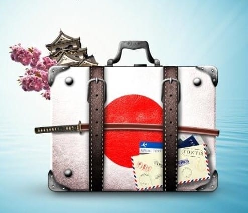 Travel Japan The Backpacking Housewife