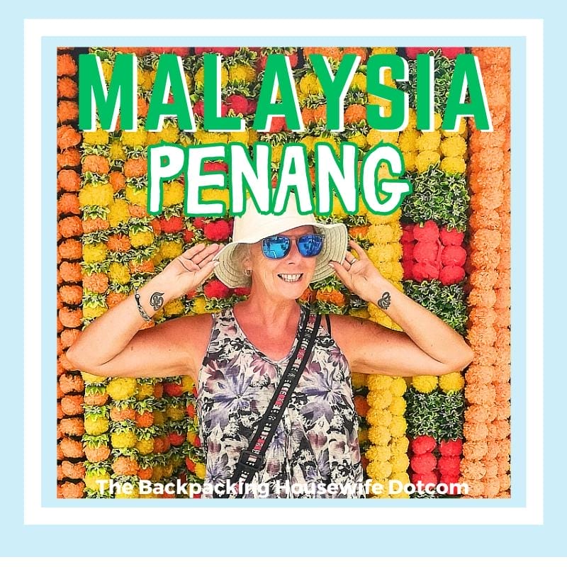 MALAYSIA PENANG BEST HEADER BOX