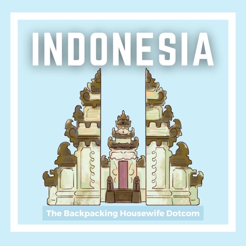 INDONESIA