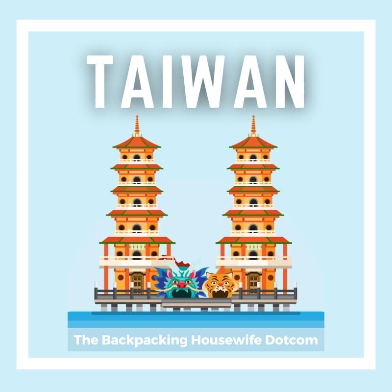 TAIWAN