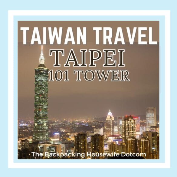 TAIPEI 101 TOWER FI