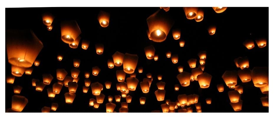 The Lantern Festival is a significant event in Taiwan and has been celebrated widely across various cities.